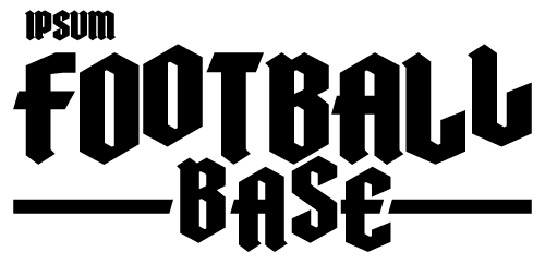 IPSUM FOOTBALL BASE